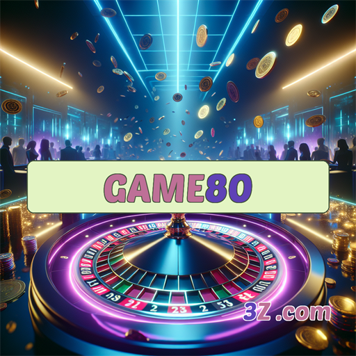 Atrações Imperdíveis no Casino do Game80 para Todos