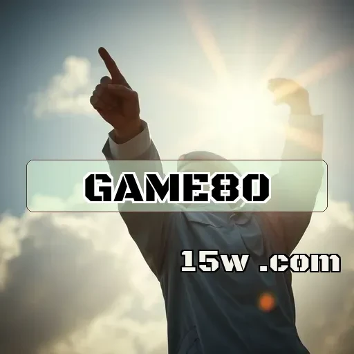 game80: Descubra Aventuras Épicas e Jogos Incríveis