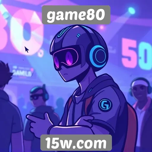 Impacto do game80 na comunidade de jogadores