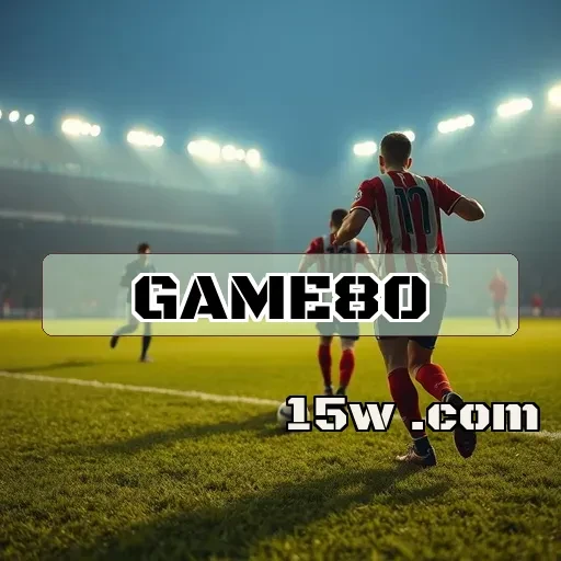 game80: Navegue em Novos Horizontes de Jogos Móveis