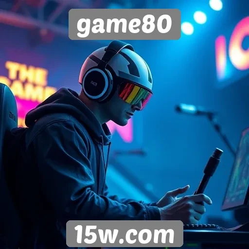 Novo sistema de assinatura no game80 gera expectativas