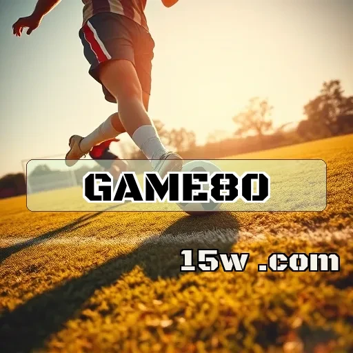 game80: Explore o Mundo dos Jogos de Esporte com Novidades Incríveis