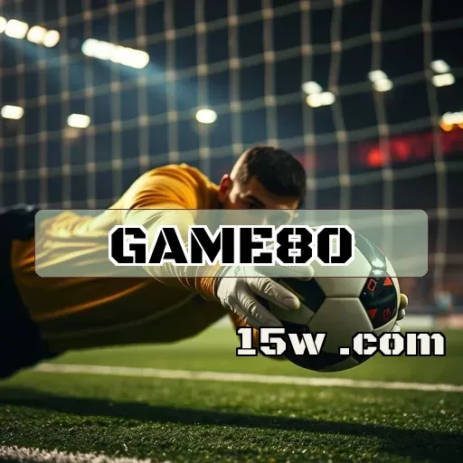 game80: Estratégia Inteligente Para Engajar e Divertir