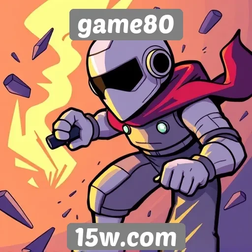 Tutoriais e dicas disponíveis no game80